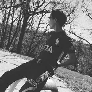 Meet your Posher, Nickolas